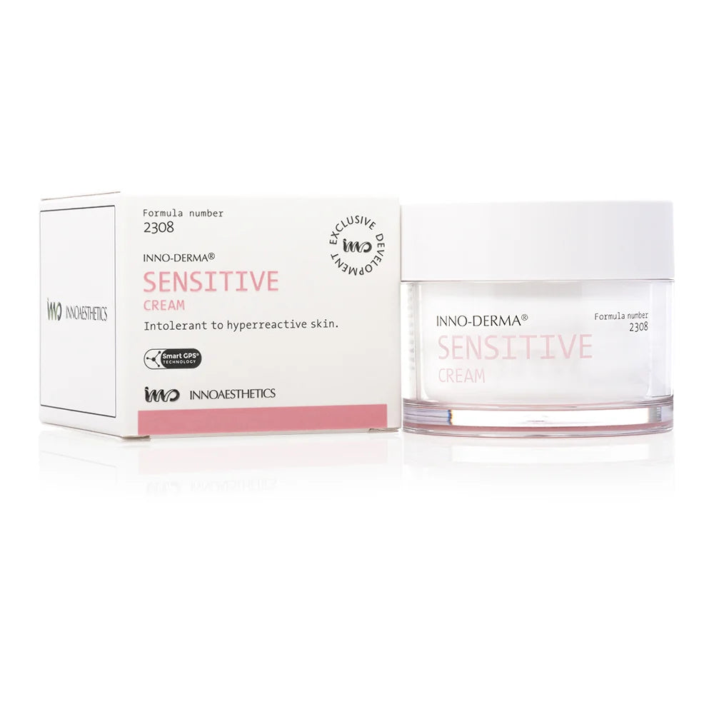 InnoAesthetics Sensitive Cream 50 ml