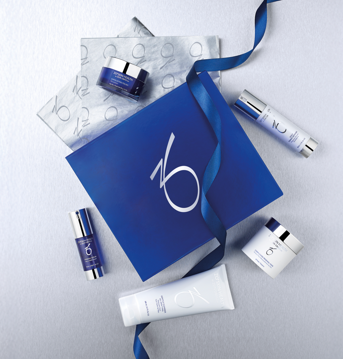 ZO Skin Health Julekit 2025 - Eksklusivt Limited Edition Kit