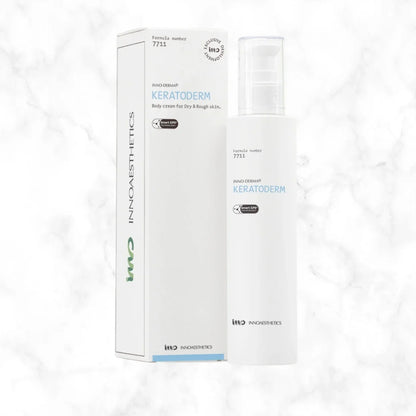 InnoAesthetics Keratoderm Bodylotion 200ml