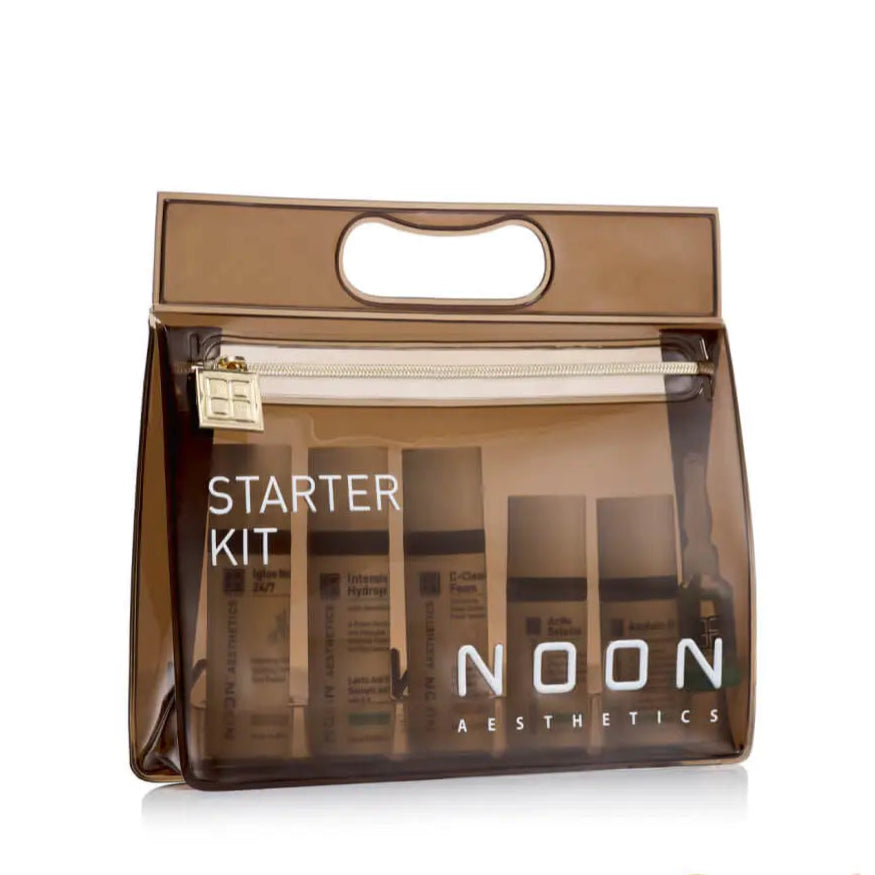 Noon Aesthetics Starter Kit Akne