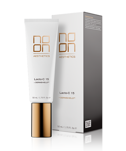Noon Aesthetics Lacto-C 15