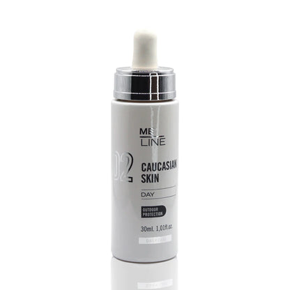 MeLine Caucasian Skin Day 30ml