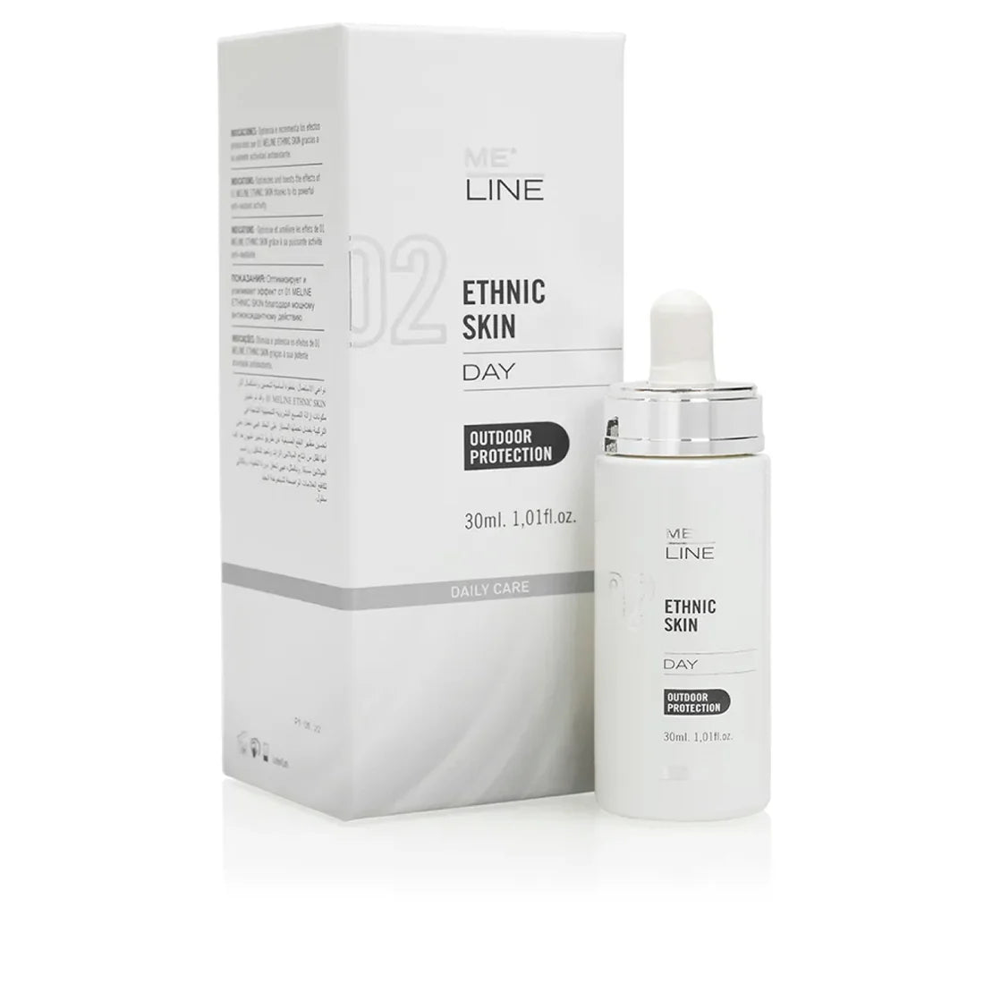 Meline Ethnic Skin Day 30ml