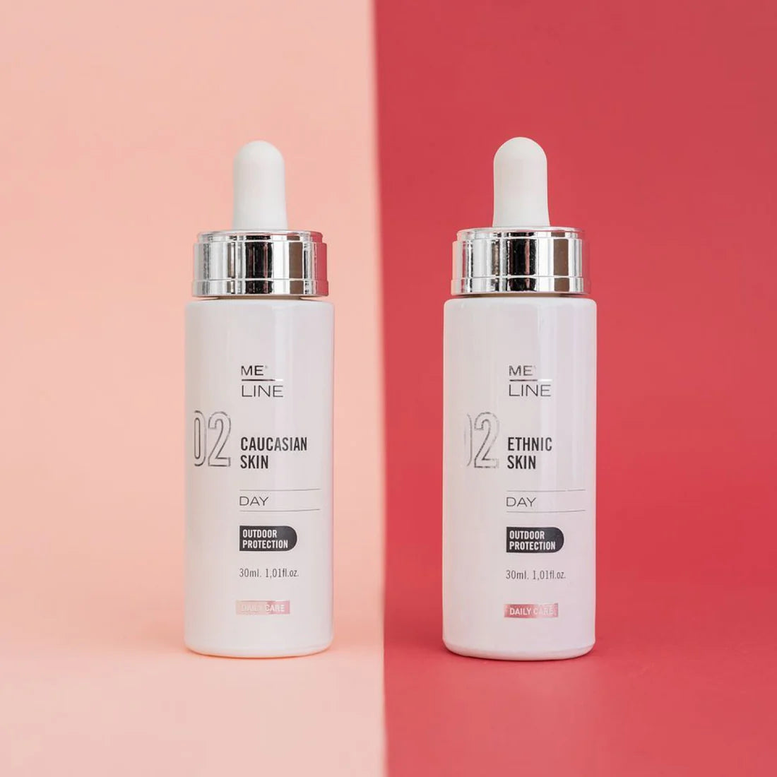 Meline Ethnic Skin Day 30ml