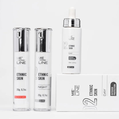 MeLine Ethnic Skin Night 20gr