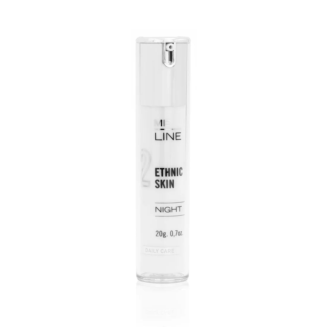 MeLine Ethnic Skin Night 20gr