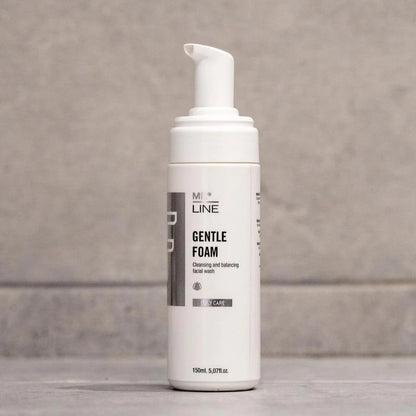 MeLine Gentle Foam 150ml