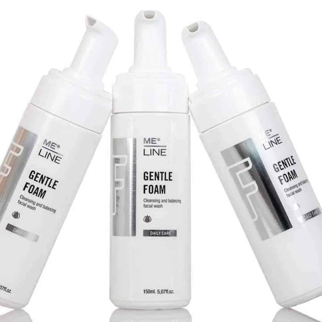 MeLine Gentle Foam 150ml