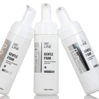 MeLine Gentle Foam 150ml