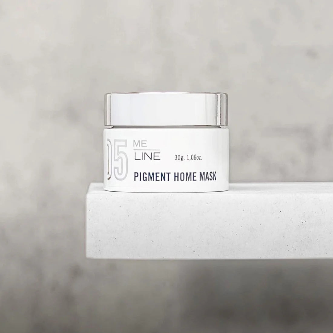 MeLine Pigment Home Mask 30gr