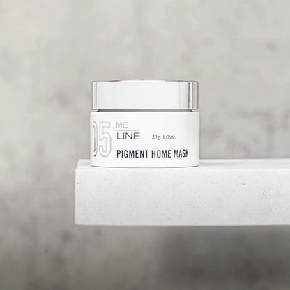 MeLine Pigment Home Mask 30gr