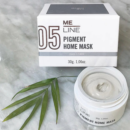 MeLine Pigment Home Mask 30gr