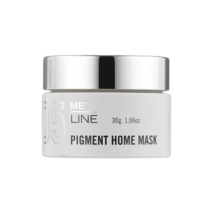 MeLine Pigment Home Mask 30gr
