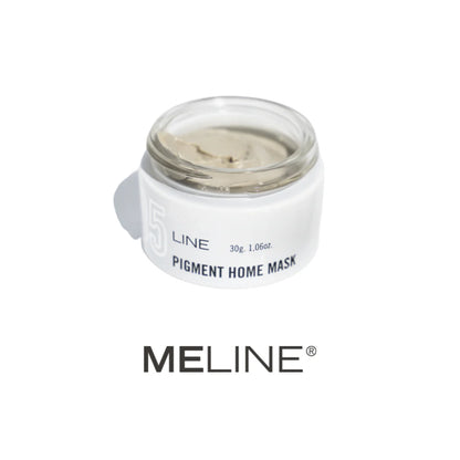 MeLine Pigment Home Mask 30gr
