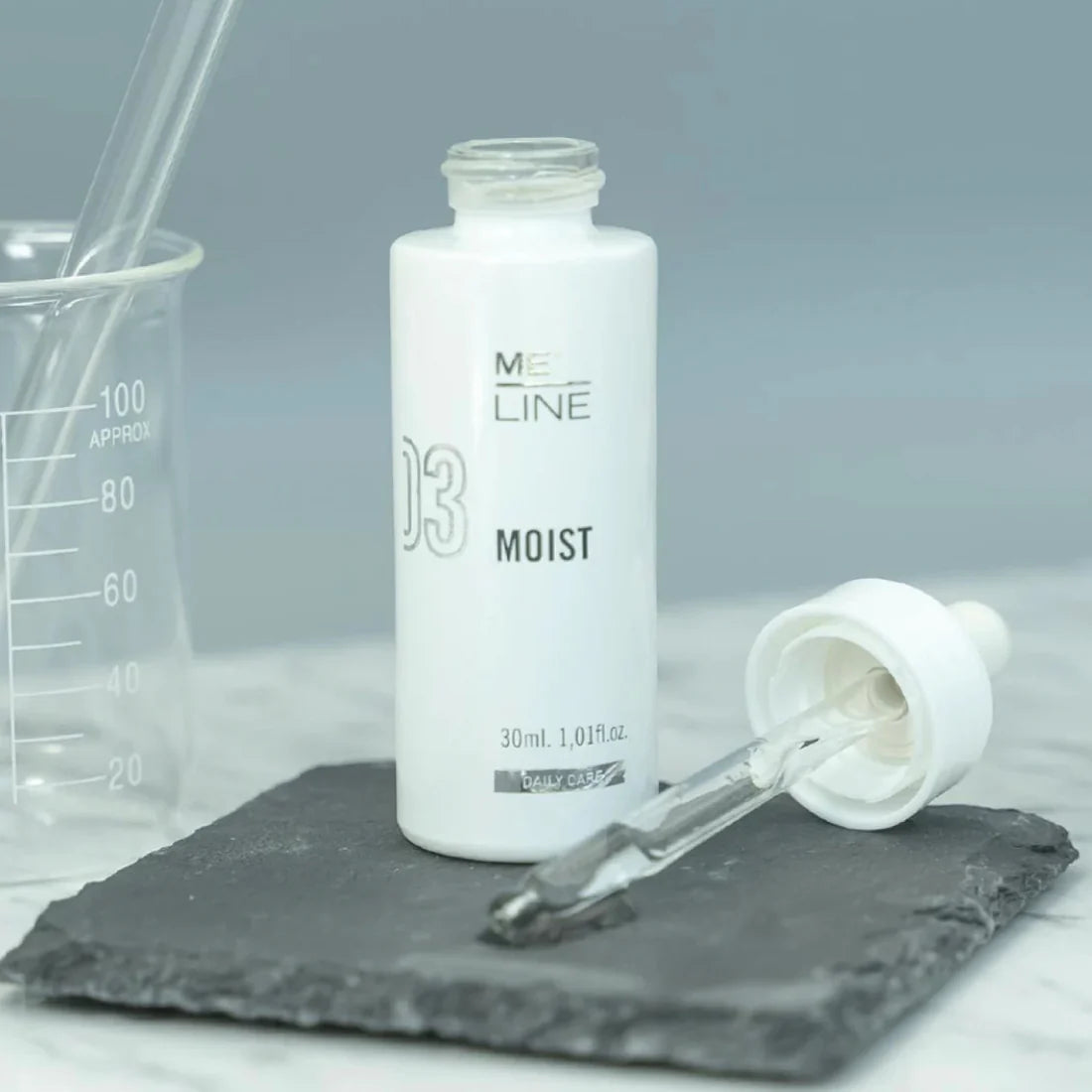 MeLine Moist Serum 30ml