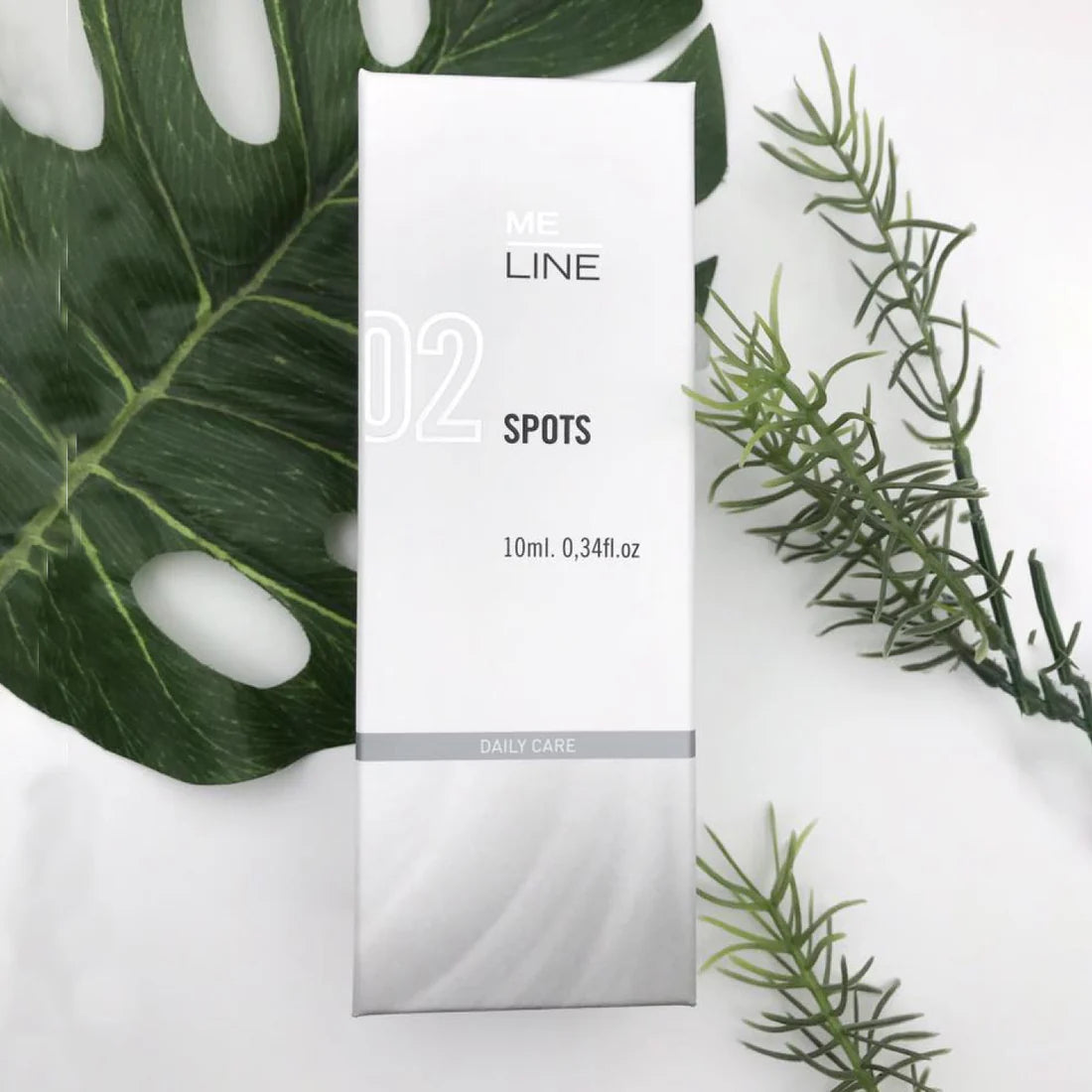 MeLine Spots 10ml
