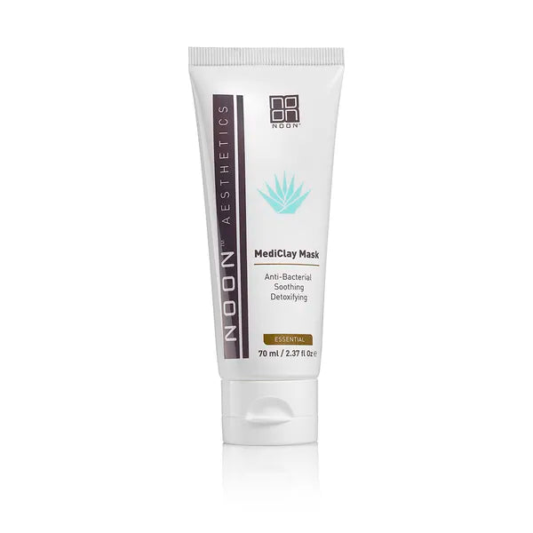 Noon Aesthetics MediClay Mask 70ml
