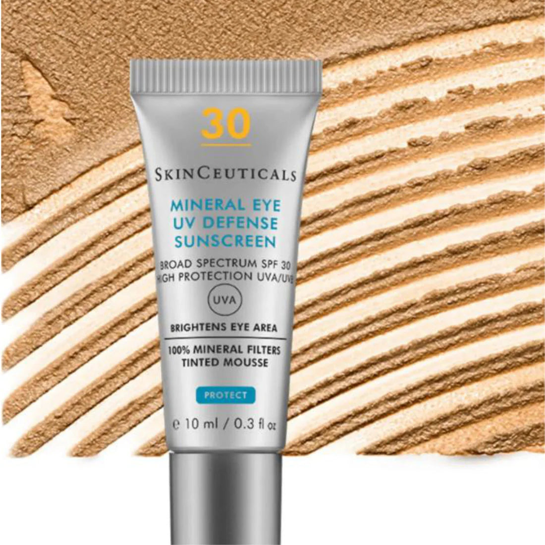 SkinCeuticals Mineral Eye UV Defense SPF50 10ml