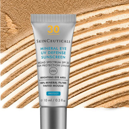 SkinCeuticals Mineral Eye UV Defense SPF50 10ml