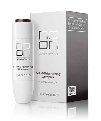 Noon Aesthetics NAM-Brightening Complex 15ml