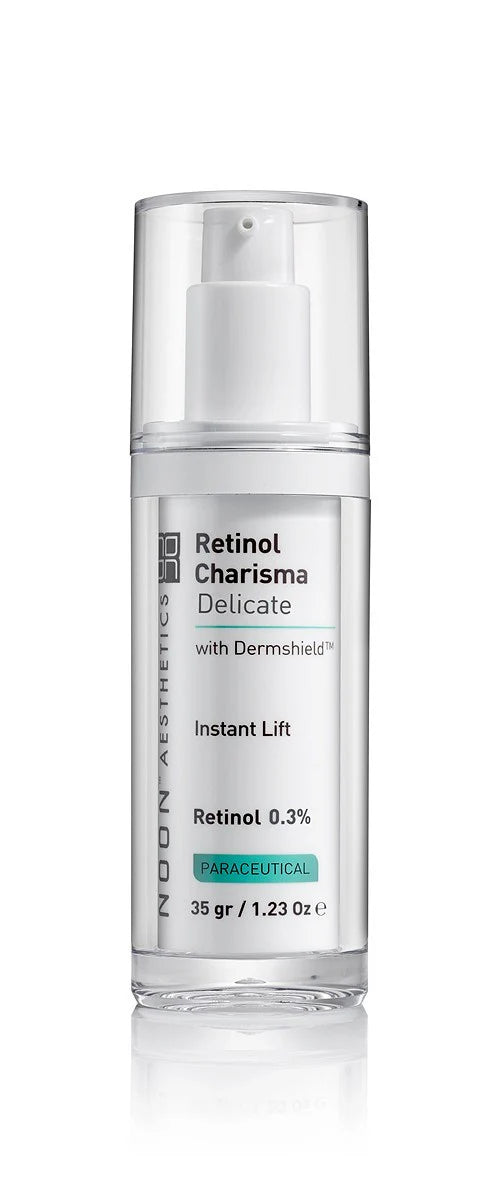 Noon Aesthetics Retinol Charisma 35gr
