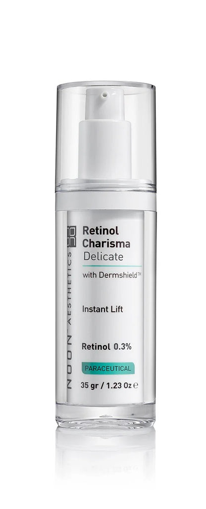 Noon Aesthetics Retinol Charisma 35gr