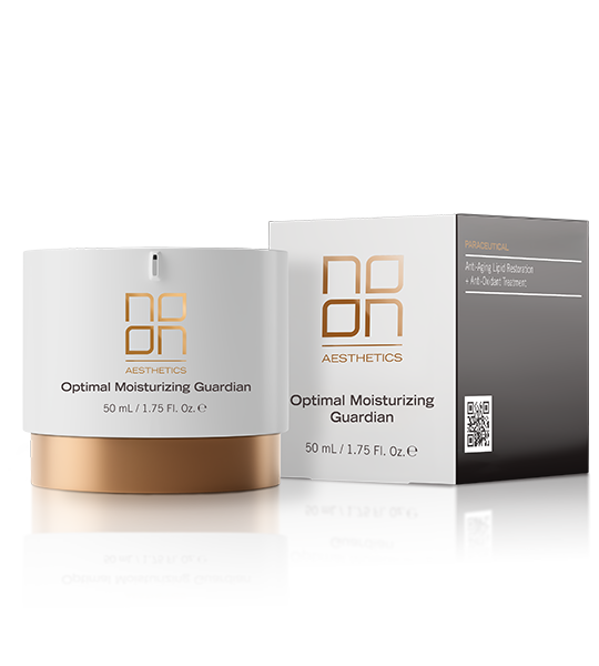 Noon Aesthetics OMG Cream 50ml