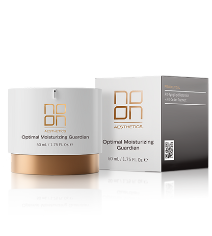 Noon Aesthetics OMG Cream 50ml