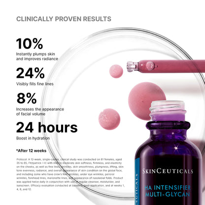 SkinCeuticals H.A Intensifier Multi-Glycan 30ml