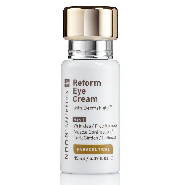 Noon Aesthetics Reform Eye Cream 15ml