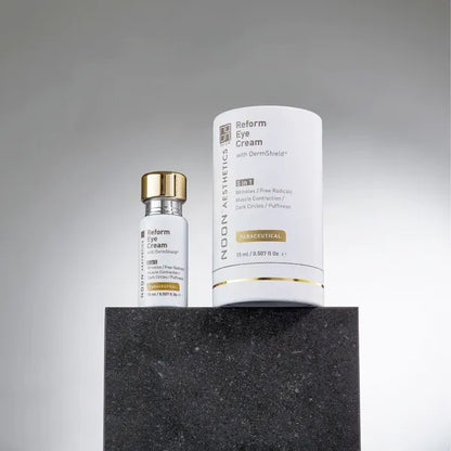 Noon Aesthetics Reform Eye Cream 15ml