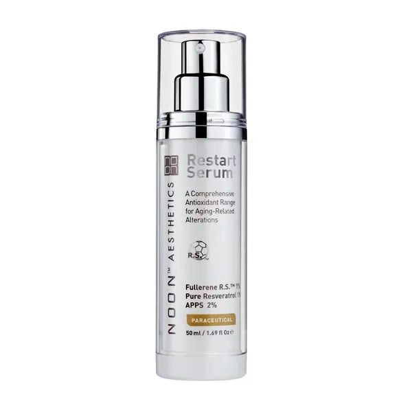 Noon Aesthetics Restart Serum - Refill 50ml