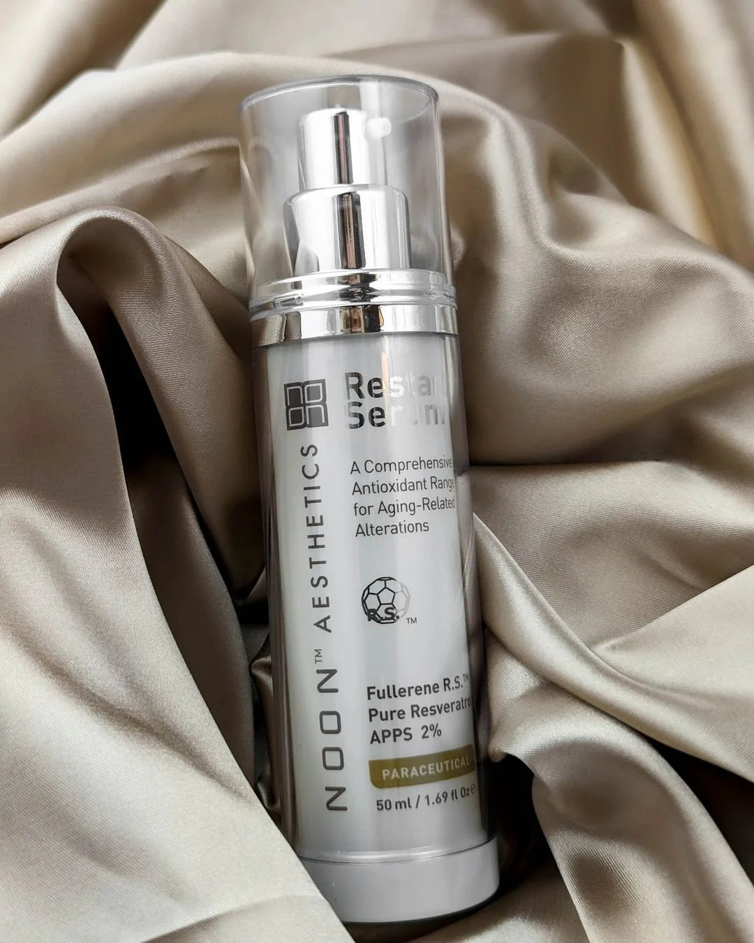 Noon Aesthetics Restart Serum - Refill 50ml