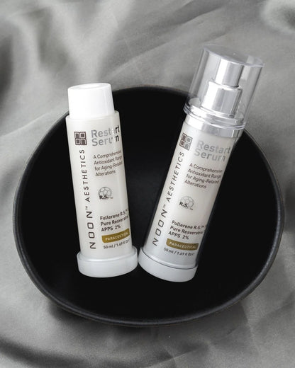 Noon Aesthetics Restart Serum - Refill 50ml