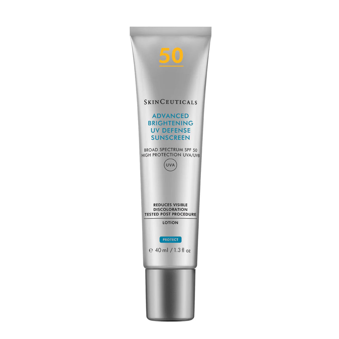 SkinCeuticals Advanced Brightening UV Defense Sunscreen 40ml