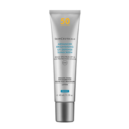 SkinCeuticals Advanced Brightening UV Defense Sunscreen 40ml