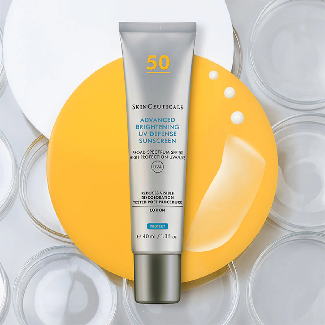 SkinCeuticals Advanced Brightening UV Defense Sunscreen 40ml