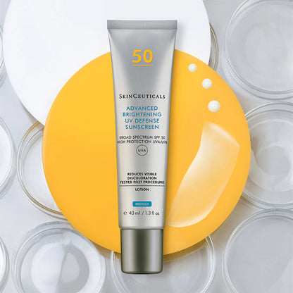 SkinCeuticals Advanced Brightening UV Defense Sunscreen 40ml