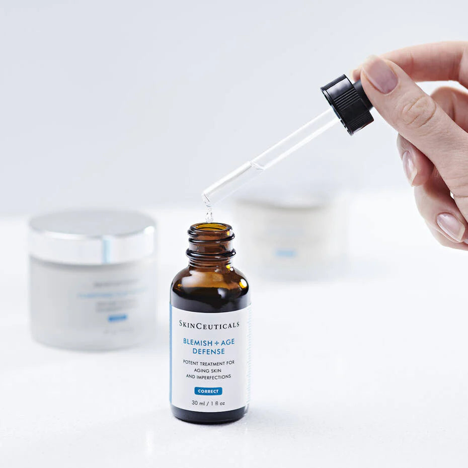 SkinCeuticals Blemish + Age Defence 30ml