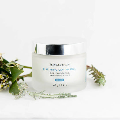 SkinCeuticals Clarifying Clay Masque 60ml