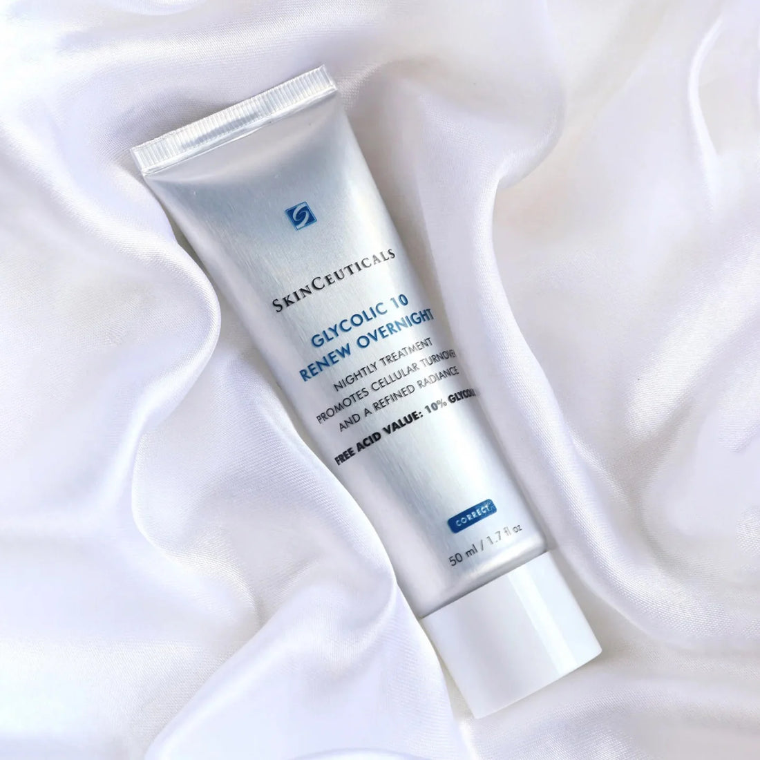 SkinCeuticals Glycolic 10 Renew Overnight 50ml