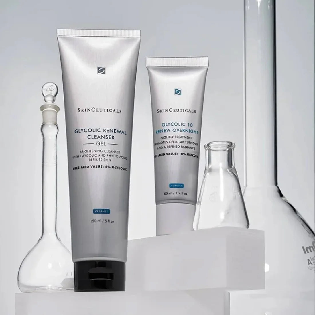 SkinCeuticals Glycolic Renewal Cleanser 150ml