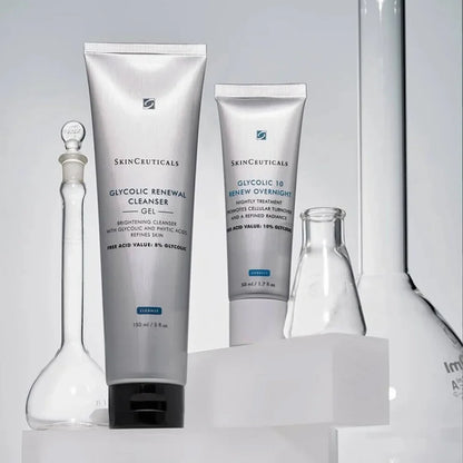 SkinCeuticals Glycolic Renewal Cleanser 150ml
