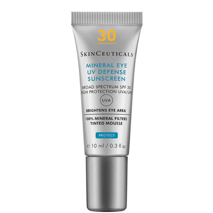 SkinCeuticals Mineral Eye UV Defense SPF50 10ml