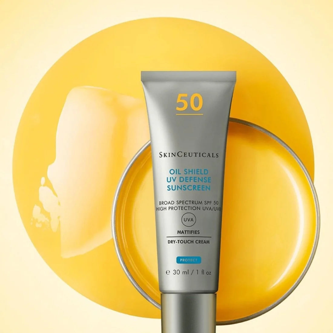 SkinCeuticals Oil Shield UV Defense SPF50 30ml