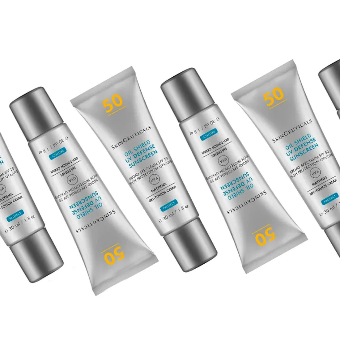 SkinCeuticals Oil Shield UV Defense SPF50 30ml