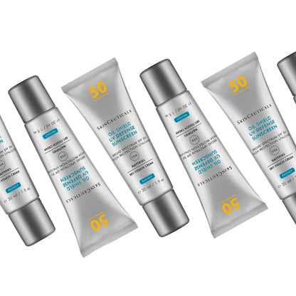 SkinCeuticals Oil Shield UV Defense SPF50 30ml