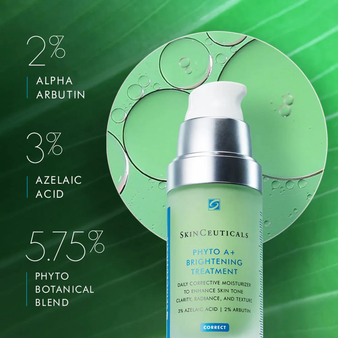 SkinCeuticals Phyto A+ Brightening Treatment 30ml