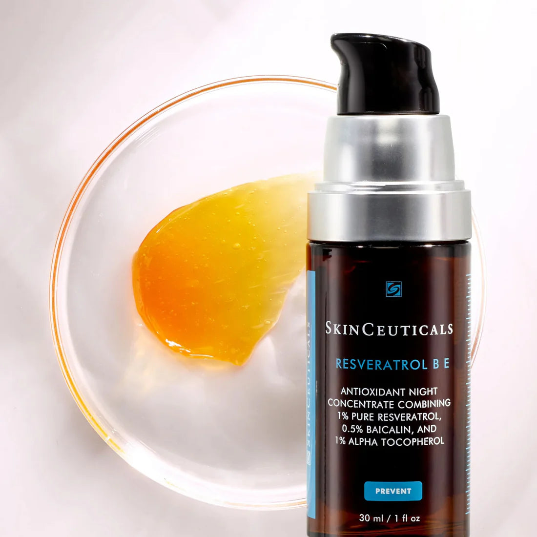 SkinCeuticals Resveratrol B E 30ml