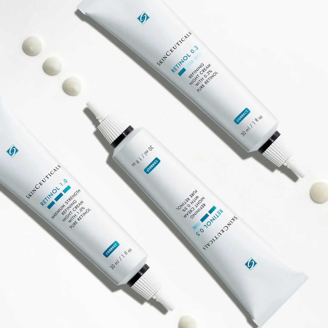 SkinCeuticals Retinol Nattkrem 30ml